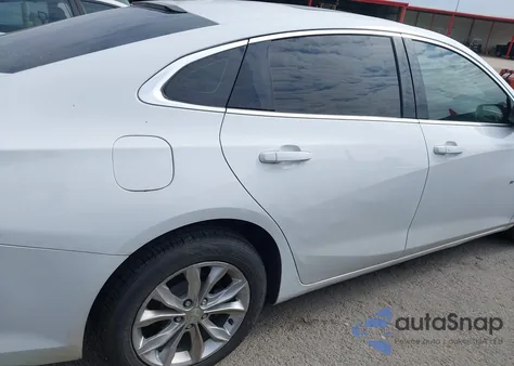 2019 Chevrolet Malibu Lt from USA, damaged, VIN 1G1ZD5ST8KF108455